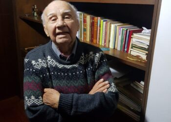 Jugué mi corazón al azar y me lo ganó la violencia