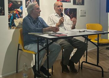El Circo y su influencia en la literatura.