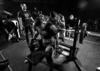 El Open Nariño de Powerlifting llega a nuestra ciudad  este fin de semana