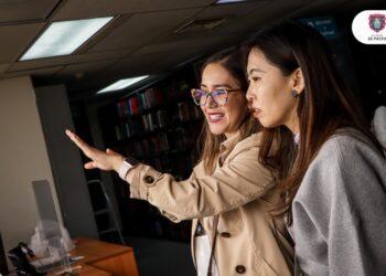 El Instituto Confucio, una gran oportunidad para fortalecer la educación y las relaciones diplomáticas entre Pasto y la Republica Popular de China
