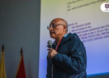 En Pasto, se avanza en la implementación del Acto Legislativo 01 de 2023