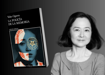 La policía de la memoria, un libro sobre la importancia de los recuerdos