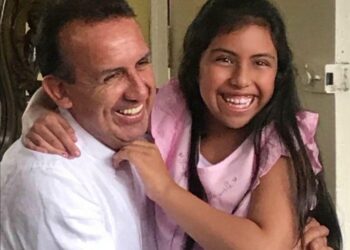 Mario Ramiro Pantoja Caicedo, una vida consagrada al trabajo y al servicio social