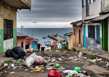 Entre lo inverosímil y la realidad, Tumaco superó a Macondo