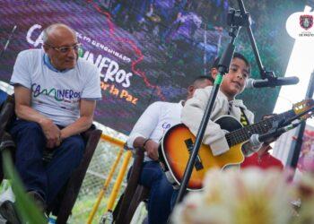 Desde la ruralidad renace Pasto: Nicolás Toro apuesta por la identidad y el desarrollo.