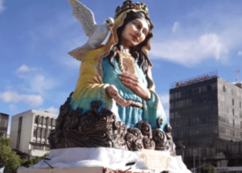 ¿Nariño fue preso por traducir los derechos del hombre o por el desfalco de los diezmos?