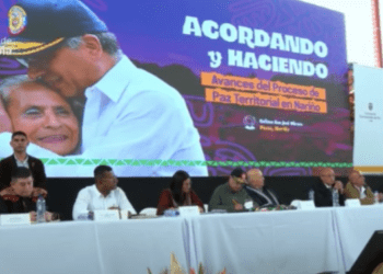 Explosión en Las Cochas: un duro golpe a la paz territorial en Nariño