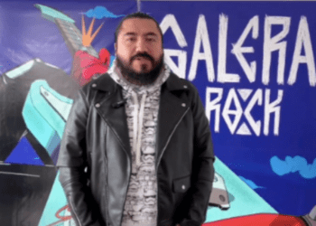 Festival Galeras Rock abre convocatoria para diseño de identidad visual