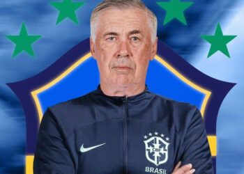 Inminente llegada de Carlo Ancelotti a Brasil: los detalles finales de una negociación histórica