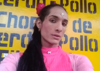 La transfobia mata, la indiferencia es cómplice y la impunidad revictimiza