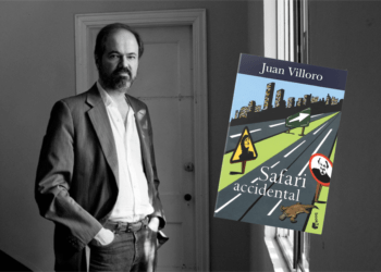 Safari accidental, un libro para leer ornitorrincos