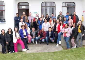 ONG Innovación Social: Dos décadas transformando realidades en Nariño.