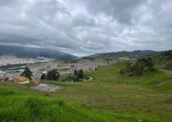 Pasto, un istmo inexplorado hacia el futuro comercial entre el Pacífico y el Atlántico