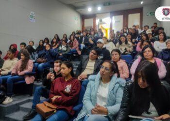 En Pasto, se impulsa la innovación juvenil a través de capacitaciones en inteligencia artificial