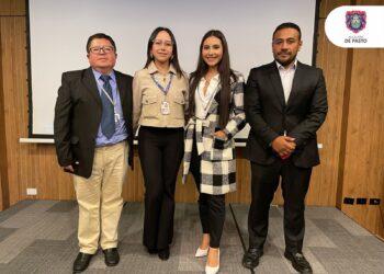 En Pasto se fortalece la industria textil con el lanzamiento de Intexmoda en alianza internacional con Ecuador