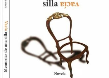 “Memorias de una silla vacía”, de Arturo Prado Lima, un viaje a las profundidades de las guerras latinoamericanas.