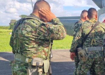 Secuestro de ocho militares en Nariño: tensión entre operaciones armadas y comunidades