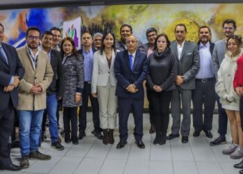 Alcaldía de Pasto y gremios empresariales continúan consolidando estrategias para la reactivación económica