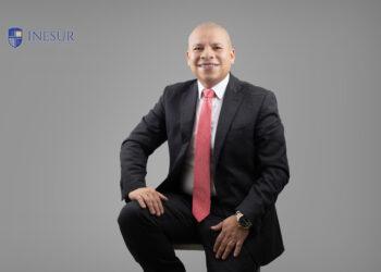 Víctor Hugo Ibarra Rodríguez,  un líder que transforma comunidades a través de la educación y el emprendimiento, es El Personaje 10.