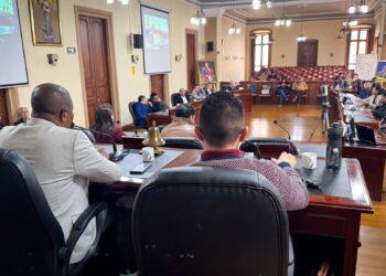 Proponen foro anual y protocolos de respeto a la prensa desde la Asamblea de Nariño.