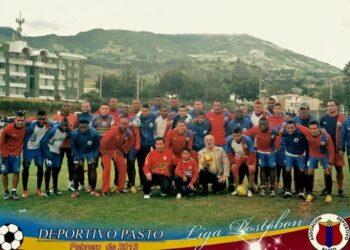 Deportivo Pasto, más que un equipo. ¿Se puede vender el alma de un pueblo?