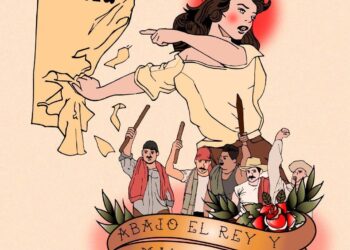 Decreto 0572 de mayo 28 de 2025 revive medidas alcabaleras de la corona española.