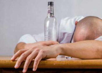 El invento del “mejor aguardiente del mundo”