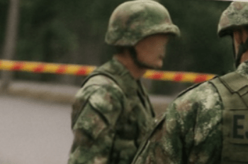 Tragedia en unidad militar de Pasto: soldado asesina a dos compañeros y hiere a cinco más en hechos aún bajo investigación