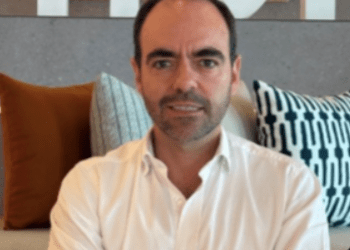 Orgullo nariñense: Doménico Barbato, nuevo gerente general de Mercado Libre para Colombia y Venezuela