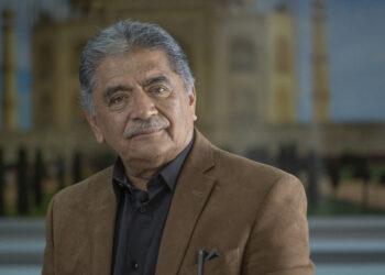 Empresario nariñense, Rafael Montilla, es El Personaje 10.