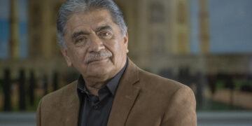 Empresario nariñense, Rafael Montilla, es El Personaje 10.