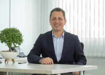 Javier Paz Mora,  liderando el Grupo Medinuclear hacia el futuro, es El Personaje 10.