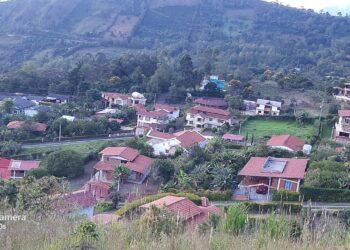 Condominio campestre Zaragoza, un paraíso de flora y fauna