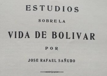 En vísperas de un centenario.