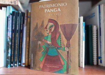 ¿Y usted sabe qué es Patrimonio Panga?
