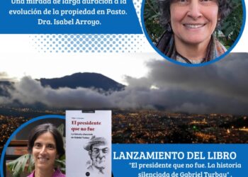 Pasto se prepara para una jornada histórica con memoria, debate y reflexión política