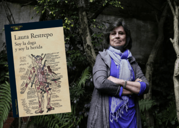 Soy la daga y soy la herida, la historia de un verdugo con principios