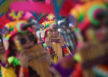 Nariño, un potencial turístico superlativo