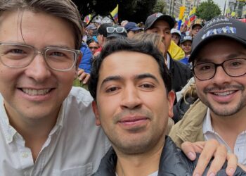 “La oposición merece garantías para ejercer la política”: Daniel Briceño