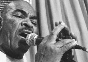 Falleció el maestro Isaac Castro Capurro, símbolo de la música tradicional de Tumaco