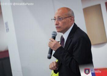 Alcaldía de Pasto anuncia recuperación del espacio público tras negativa al diálogo por parte de vendedores informales