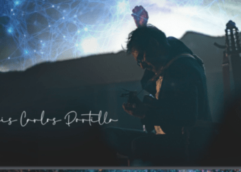 “Insular”: el álbum con el que Luis Carlos Portilla une música y neurociencia desde Nariño