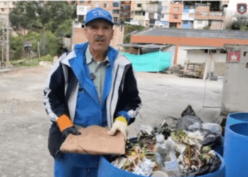 Separar para transformar: una invitación a cuidar el ambiente y dignificar la labor de los recicladores