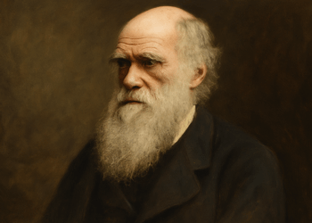 Charles Darwin, el evangelista apostata