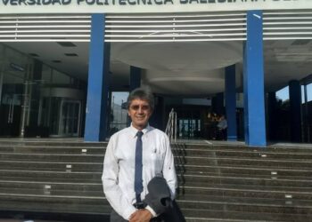 Fabio Arévalo Rosero, el poder nariñense que correrá por Colombia en los World MEDIGAMES