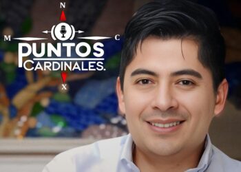 Llega “Puntos Cardinales”, el nuevo espacio de debate y opinión en Página 10