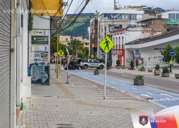 “La gente en Pasto es buena y no merece ser tratada así”: contundente llamado del alcalde Nicolás Toro tras atentado frustrado en el centro