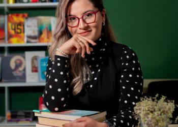 Desde el silencio al verbo: Julieth Benavides lanza Dios en mis ruinas en su natal Pasto