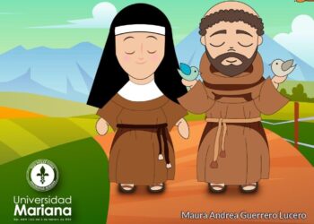 Un libro para educar con sentido: La pedagogía franciscana desde las capacidades humanas