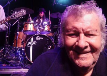 Juancho López,  hasta que caiga la última lagrima o el Yeti mítico